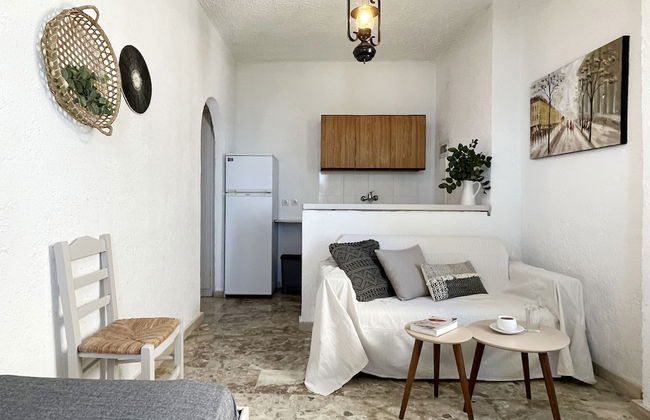 Achlia Hotel - Foto 29