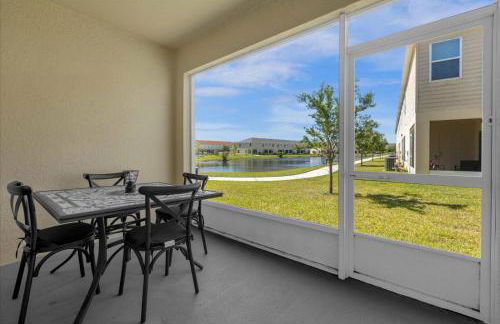 4732TH Cozy home in Kissimmee - Foto 22
