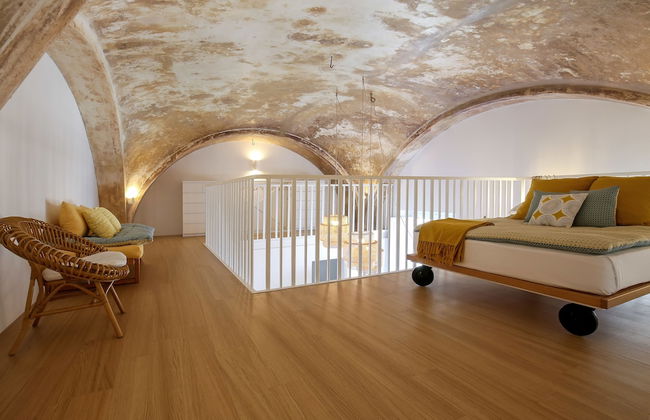 Castello Mezzacapo by Starhost - Foto 12