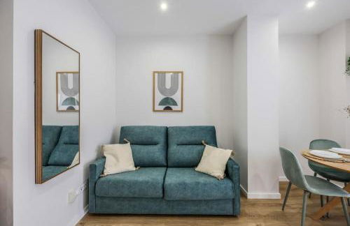 Luxe apartments Madrid Rio by RentitUP - Foto 11