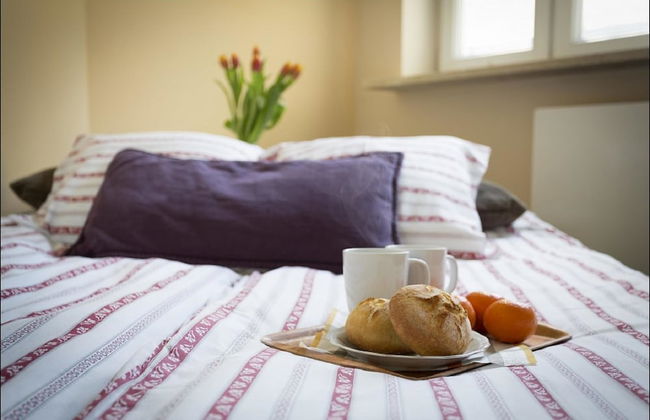 P&O Apartments Arkadia - Foto 28