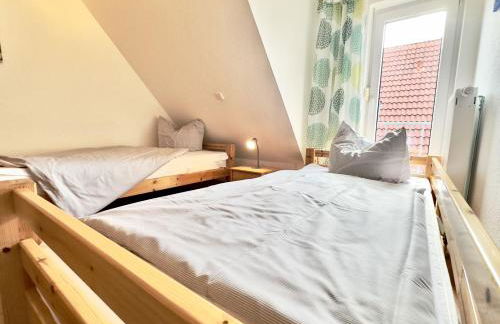 Haus Jany - Harlesiel - Foto 20