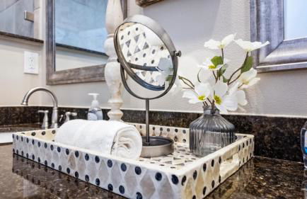 Seaside Sunrise Luxury Beachfront, Hot Tub, Firepit, Elevator - Foto 67