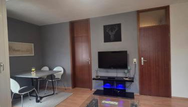 SkyStay Modernes Apartment Messe&Flughafen - Foto 2