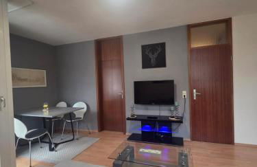 SkyStay Modernes Apartment Messe&Flughafen - Foto 2