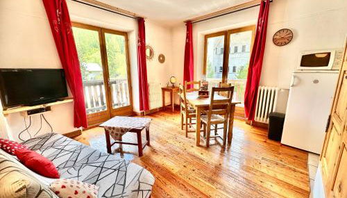 Ségure Chalet l'étoile des cîmes - Photo 2