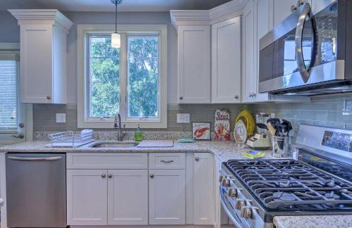 New London Hideaway Near Beaches and Local Spots! - Foto 10