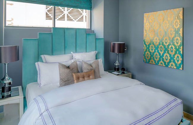 Dream Inn Dubai Apartments 29 Boulevard - Photo 42