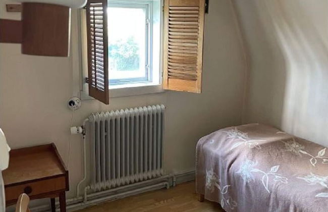 5 Person Holiday Home in Ljusdal - Photo 2