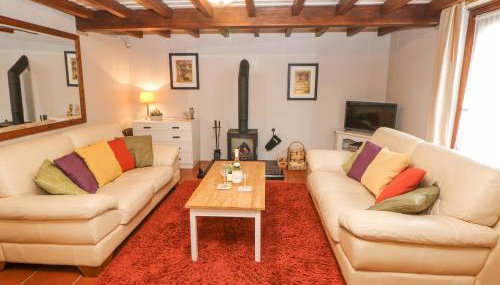 Courtyard Cottage - Foto 4