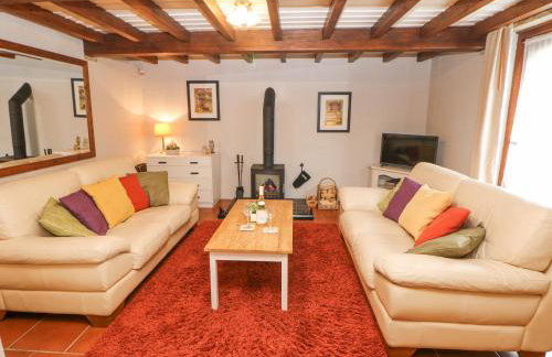 Courtyard Cottage - Foto 4