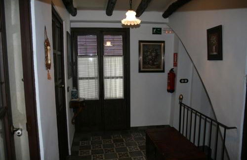 Casa Rural Villalta - Foto 25