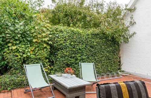 Menschen Meehr und wilder Wein - Foto 28