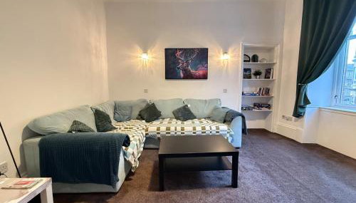 2 Bed Flat - Street Parking - Foto 5