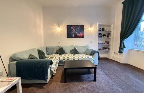 2 Bed Flat - Street Parking - Foto 5