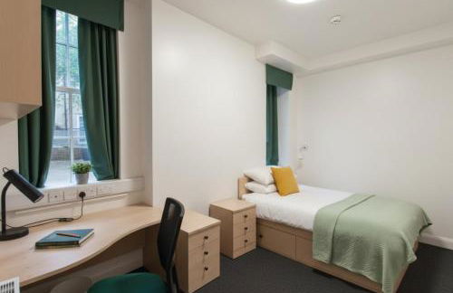 For Students Only AXO Waterloo Ensuite Rooms in London - Foto 38