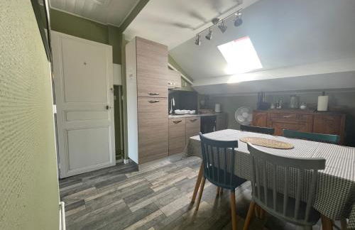 Les Lodges du Castel - Foto 21