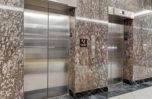 Journal Commons 424 Historic Hidden Gem 1 BR High Speed WIFI Gym - Foto 34