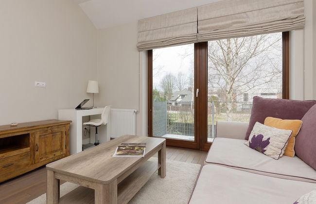 Dom Polnych Maków 35 - Foto 64