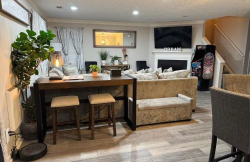 ThrillStay Braves & Six Flags Family House - Foto 2