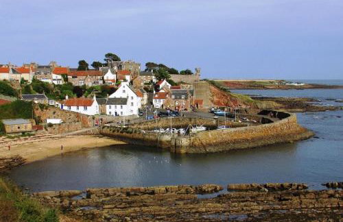 Crail House Apartments - Foto 22