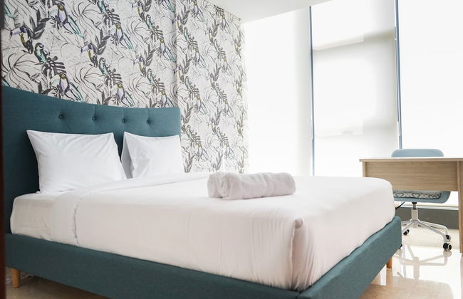 South Tower 2BR at L'Avenue Apartment - Foto 6