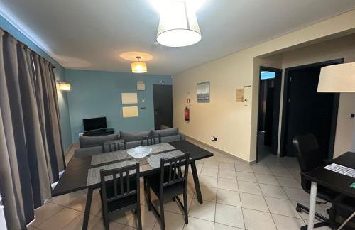 Apartamentos Basalto - Photo 8