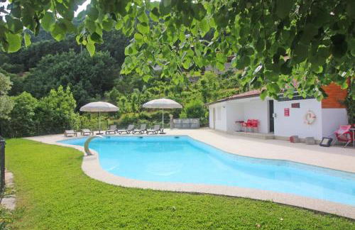 Casas da Paz by Gerês Casas - Foto 1