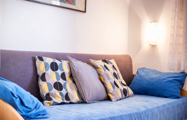 Apartments Zanze - Foto 1