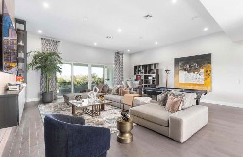 The Breathtaking Bear's Den Mansion-TB011 - Foto 40