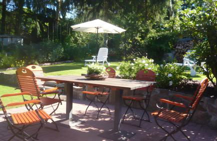 Haus Bergfrieden - Foto 34