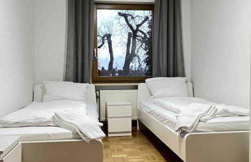 SAD501 - Gemütliche Monteurwohnung - Foto 6