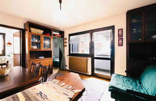 SweetHome Chalet wifi garage - Foto 2