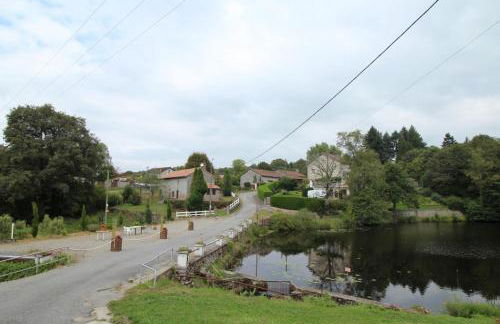 Dominant l'etang - Foto 22