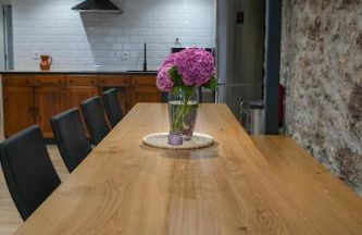 Casa rural Villa Cardil en la entrada del parque Cabarceno - Foto 37