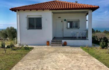 Summer house Spiti Pirgos - Foto 5