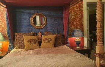 Villa am Stechlin - Foto 7