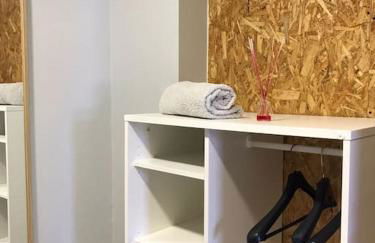 Serrano T1 centro da cidade - Foto 14