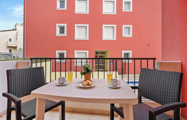 Residence Kamenjak - Foto 20