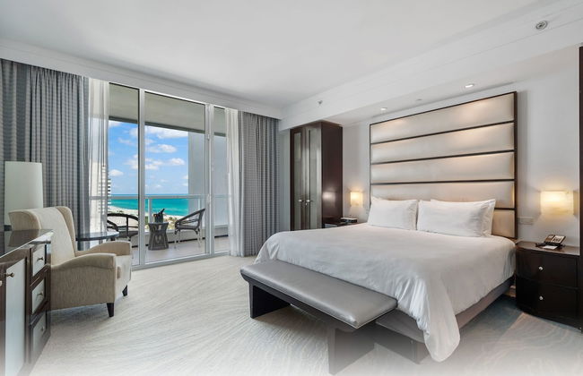 Fontainebleau Miami Beach Private Luxury Suites - Foto 51