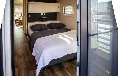 Hausboot Grasshopper - Foto 14