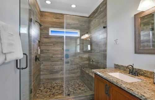 Dancing with Waves Beach House with 3 bedrooms and 2 baths - Foto 9