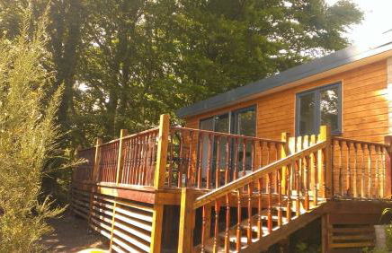 Parkway Chalet - Pennal, Wales nr Aberdovey & Dyfi Valley - Photo 4