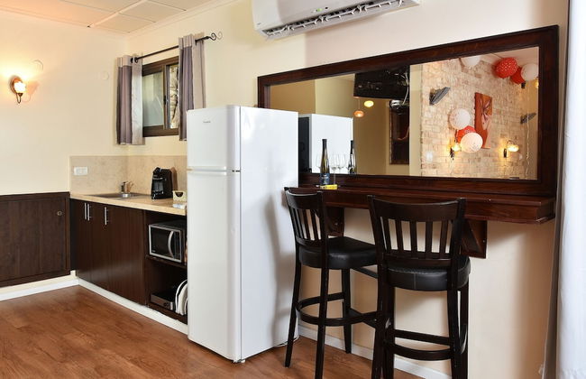 Shmulik Resort - Photo 8