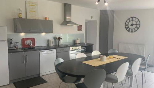 Gîte au Haras - Foto 2