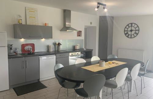 Gîte au Haras - Foto 2