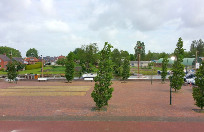 Holiday Home Zoutkamp Near Lauwersmeer - Foto 35