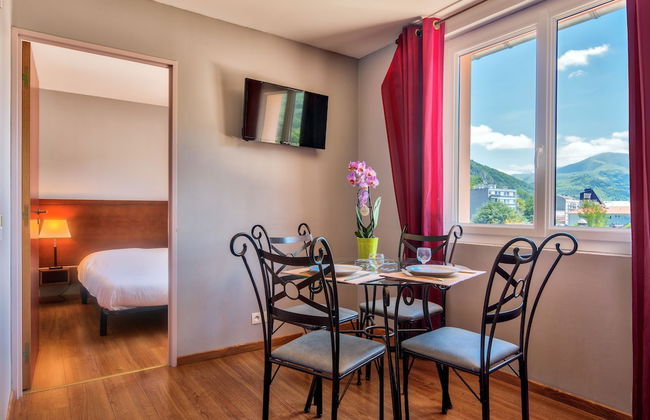 Résidences Les Jardins de Lourdes - Foto 14