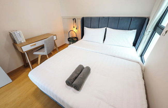 Maya Bay Residence Banting Icon Stay - Foto 79