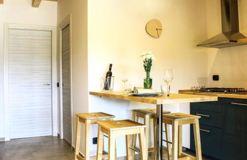 La Dimora apartments - Foto 22